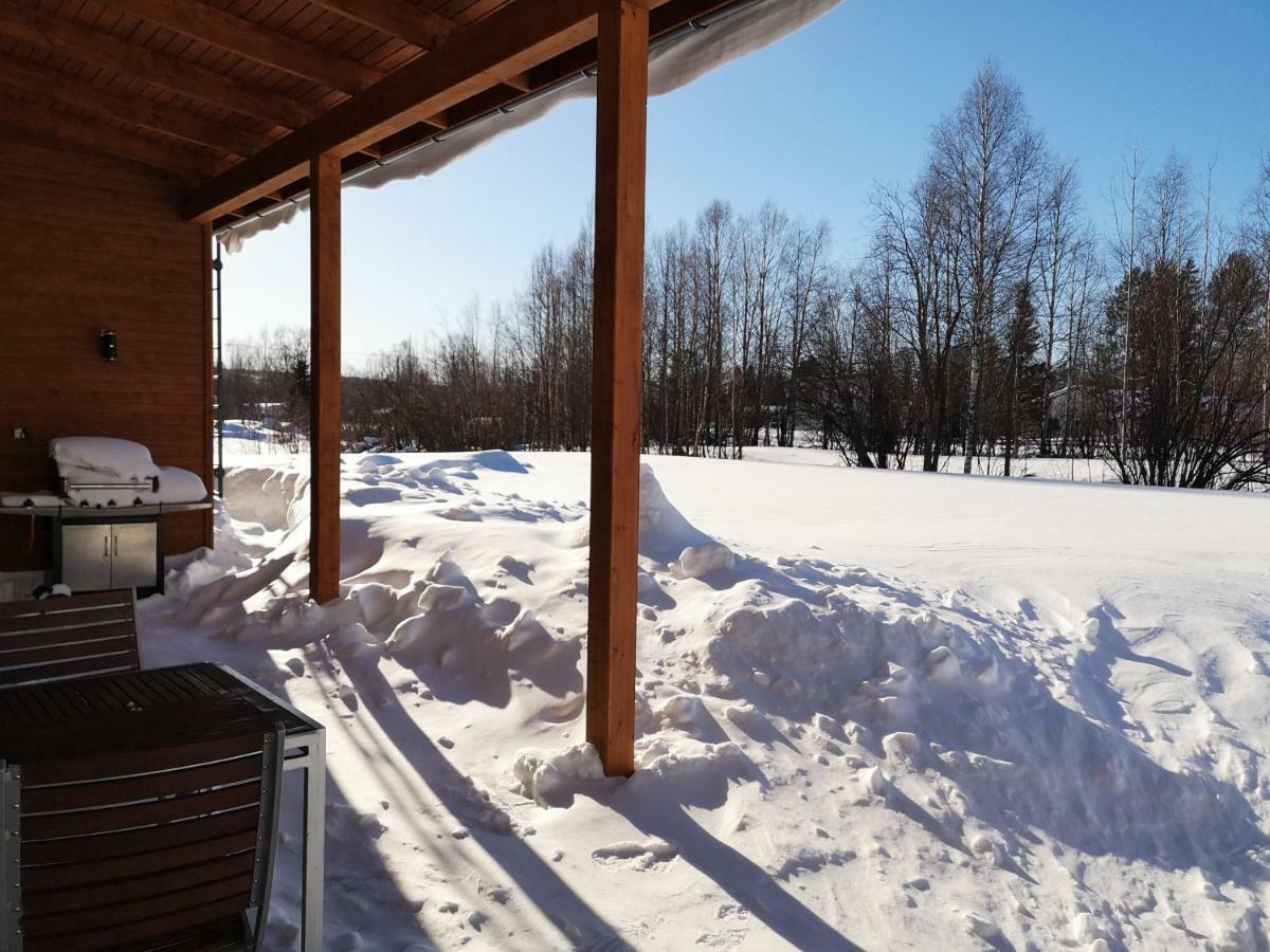 Holiday home Arctic Light *