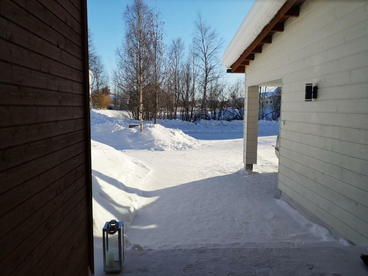 Holiday home Arctic Light Rovaniemi