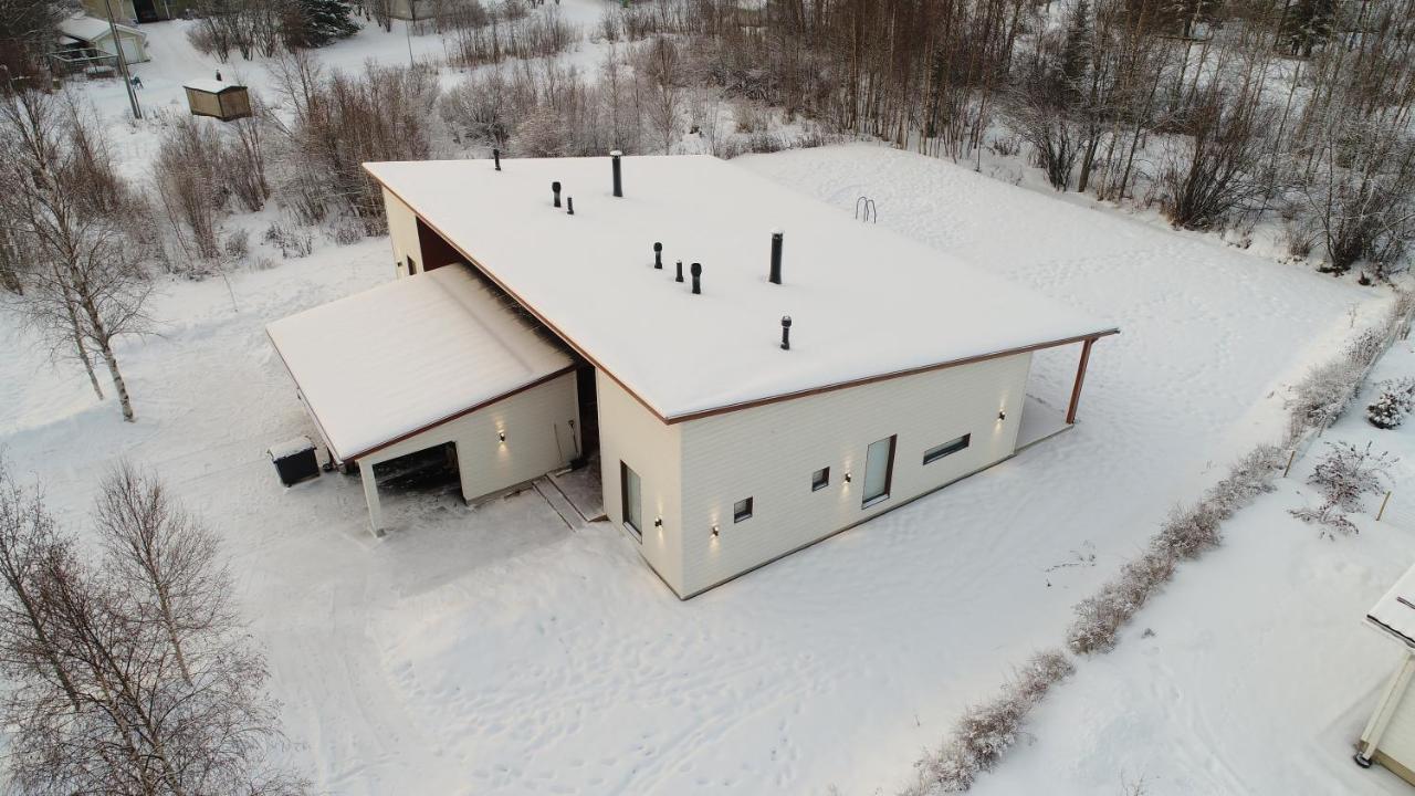Holiday home Arctic Light *